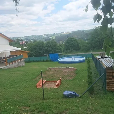 Bungalov Bozkov *