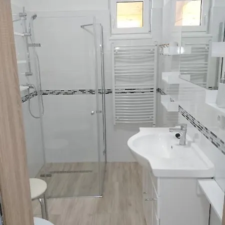 Bungalov Bozkov * Bozkovska