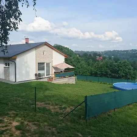 Bungalov Bozkov * Bozkovska